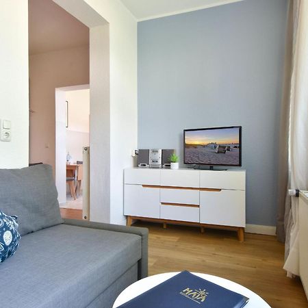 Strandvilla Mirja 01 Χέρινγκσντορφ Εξωτερικό φωτογραφία