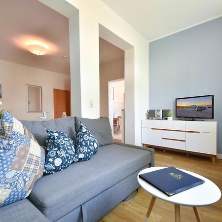 Strandvilla Mirja 01 Χέρινγκσντορφ Εξωτερικό φωτογραφία