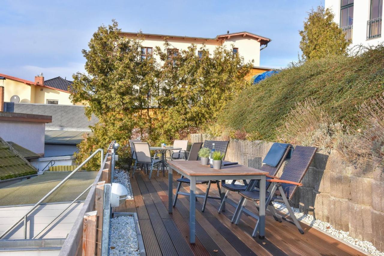 Strandvilla Mirja 01 Χέρινγκσντορφ Εξωτερικό φωτογραφία