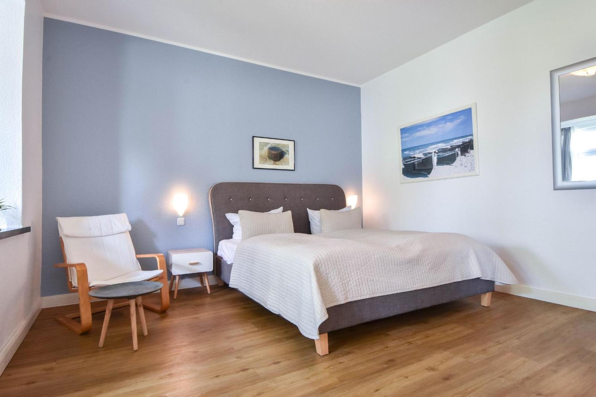 Strandvilla Mirja 01 Χέρινγκσντορφ Εξωτερικό φωτογραφία