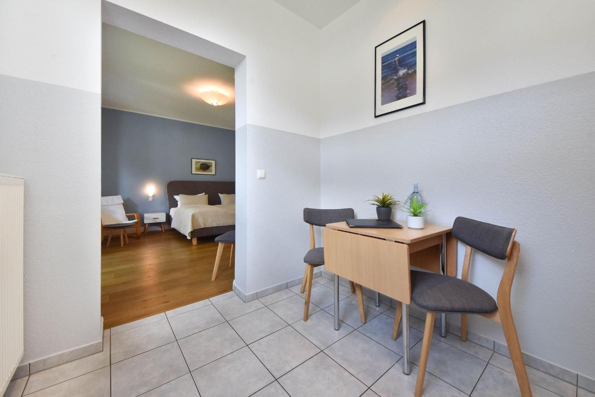 Strandvilla Mirja 01 Χέρινγκσντορφ Εξωτερικό φωτογραφία
